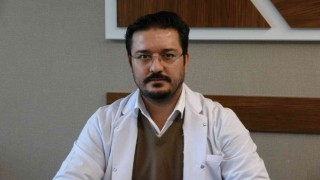 “Çocuklarda her öksürük kesilmemelidir”