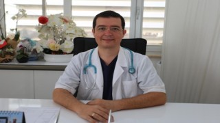 Çocuklarda öksürüğe dikkat