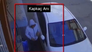 Çocukların elindeki telefonu çalan şahıslar tutuklandı