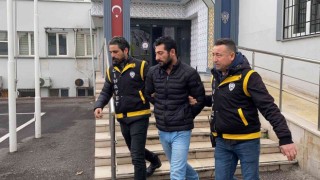 Çocukların sesine kızdı, komşusuna kurşun yağdırdı...