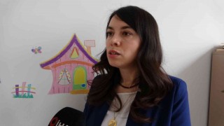 Çocuklarınızı ekrana kurban etmeyin