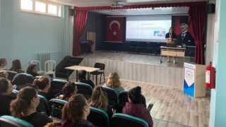 Çorluda Sağlıkla Kal projesi eğitimleri başladı
