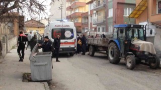 Çorumda iki grup arasında çıkan kavga kanlı bitti: 6 yaralı