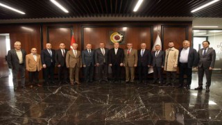 ÇTB Başkanı Yılmaz: “Fındık için ortak çalışmalar yapılmalı”