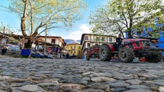 Cumalıkızık ‘Birleşmiş Milletler En İyi Turizm Köyü Geliştirme Programına seçildi