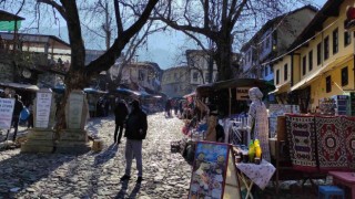 Cumalıkızık Mahallesi, BM En İyi Turizm Köyü Geliştirme Programına seçildi