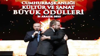 Cumhurbaşkanı Erdoğan, Akkor kardeşleri barıştırdı