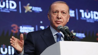 Cumhurbaşkanı Erdoğan: “Anayasal düzenleme metnini Meclise gönderdik”