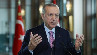 Cumhurbaşkanı Erdoğan: "Gelin birlikte kazanalım"