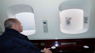 Cumhurbaşkanı Erdoğan: Doğalgaz referans fiyatı Türkiyede oluşacak