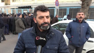 Cumhurbaşkanı Erdoğan EYTyi açıkladı, vatandaşlar sıraya girdi