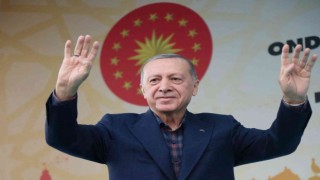 Cumhurbaşkanı Erdoğan: “İthal danışmanlarla yürümedik biz yollarda”