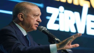 Cumhurbaşkanı Erdoğan: LGBT denilen olay bizim kitabımızda yoktur