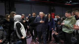 Cumhurbaşkanı Erdoğan: TAYFUN füzesi Yunanı ürkütüyor ‘Atinayı vurur diyor, vuracak tabi