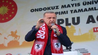 Cumhurbaşkanı Erdoğan: “Yarın Putin ve Zelenski ile görüşeceğim”