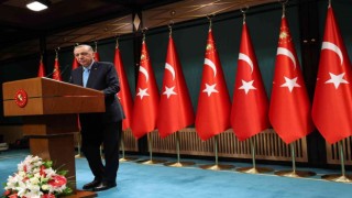 Cumhurbaşkanı Erdoğan'dan EYT açıklaması