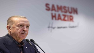 Cumhurbaşkanı Erdoğandan Kılıçdaroğluna Togg daveti: “İthal danışmanlarını al gel”