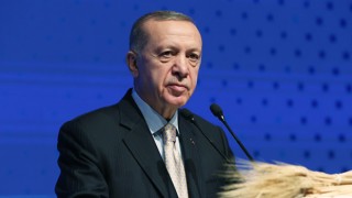 Cumhurbaşkanı Recep Tayyip Erdoğan: "Putin ve Zelenskiy ile görüşeceğim"