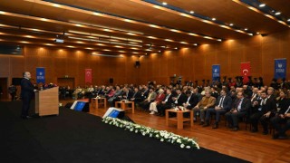 Cumhurbaşkanlığı İletişim Başkanı Altun: “Türkiye dezenformasyon gibi yıkıcı faaliyetlere en fazla maruz kalan ülkeler arasında ilk sırada”