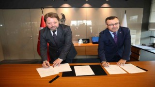 Cumhuriyet Başsavcılığı ile AGÜ arasında iş birliği protokolü