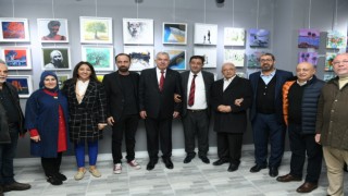 Cumhuriyet Kültür Merkezi açıldı