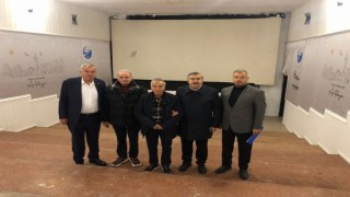 Cumhuriyet Kültür Merkezinde sona gelindi