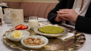 CVKdan gastronomi yatırımı