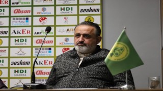 Darıca Gençlerbirliği Başkanı Acarhoroz: Darıca Gençlerbirliği hisselerini bedelsiz vermeye hazırız