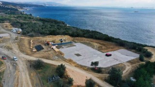 Darıca Millet Bahçesi yeni etabıyla cazibesine cazibe katacak