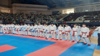 Darıcanın sporcuları 9 madalya kazandı