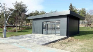 Darıcaya KO-MEK Sepeti mağazası açılıyor