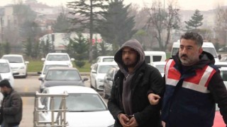 DEAŞın sözde Irak lojistik sorumlusu Boluda yakalandı