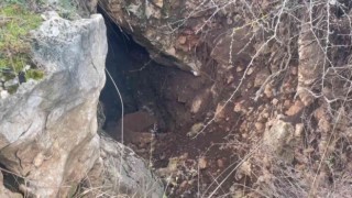 Definecilerin talan ettiği 25 metrelik tünel kapatılsın