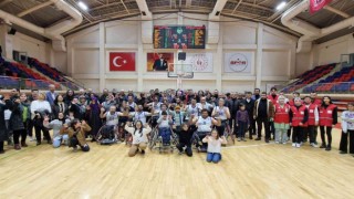 Demirkartal GSK, namağlup Bursayı devirerek devreye lider girdi