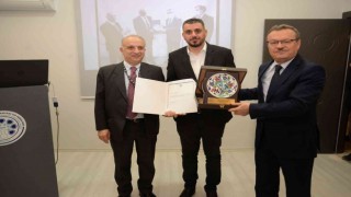Deney Hayvanları Yetiştirme ve Araştırma Birimi yenilenen yüzüyle hizmete açıldı