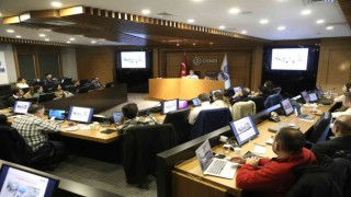 DENİB Akademi eğitim programlarını sürdürüyor