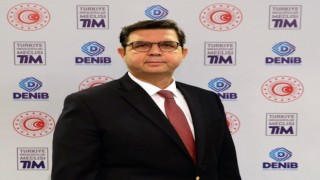 DENİB Başkanı Memişoğlu, Kasım ayı ihracat rakamlarını açıkladı