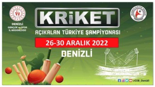 Denizli 2 önemli spor organizasyonuna ev sahipliği yapıyor