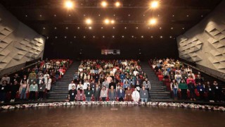 Denizli Büyükşehirden 10. geleneksel münazara turnuvası