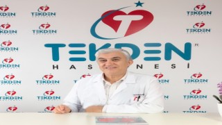 Denizli Tekden Hastanesi şiddet olaylarına karşı toplumsal duyarlılığa dikkat çekti