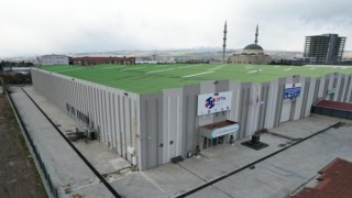 Denizli Teknik Tekstil Merkezi açılıyor