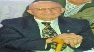 Denizli Ticaret Lisesinin çınarı hayatını kaybetti