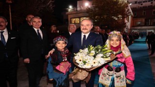 Denizlide 250 genç otomotiv ve yazılım sektöründe yetişecek