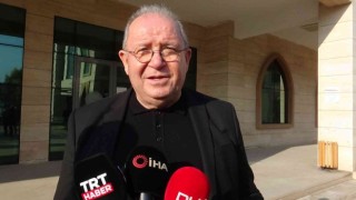 Deprem Uzmanı Prof. Dr. Ersoy: “Yakın gelecekte belki uzun gelecekte Kırıkhanda büyük depremler yaşanacak”