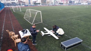 Depremin hasarını Bozkuş tespit edecek