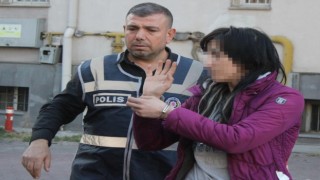 Derin dondurucudan, bazadan, havalandırma boşluğunda, özel bölmede ve tünelde suçlu çıktı