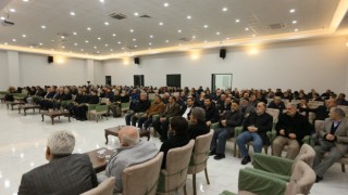 Derincede aileler bilgilendirildi