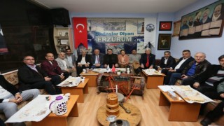 Derincede Herfene Gecesi