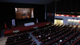 DEÜde Atıksız Körfez, Dönüşen Gelecek paneli