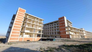 DEÜden Aliağa Mesleki ve Çevresel Hastalıklar Hastanesi için bağış çağrısı